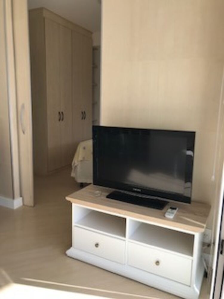 Apartamento, 1 quarto, 54 m² - Foto 4