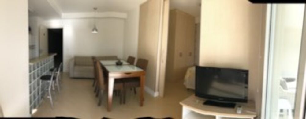 Apartamento, 1 quarto, 54 m² - Foto 3