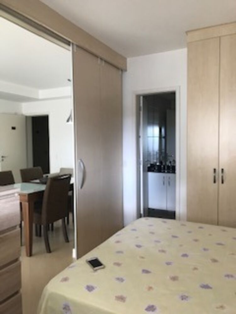 Apartamento, 1 quarto, 54 m² - Foto 2