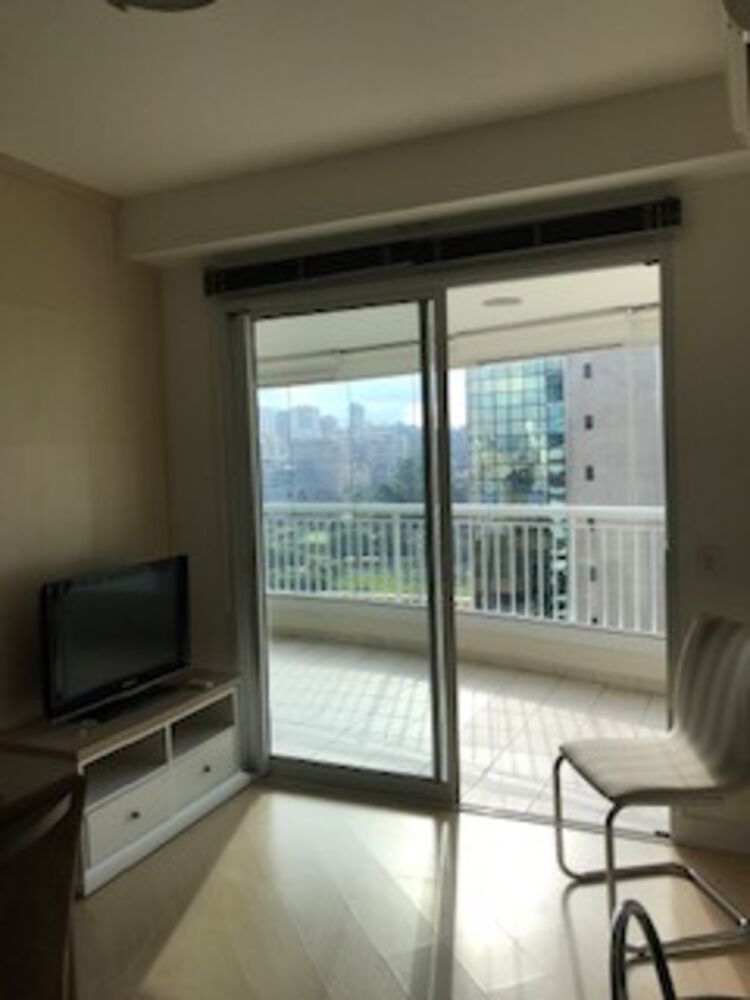 Apartamento, 1 quarto, 54 m² - Foto 6