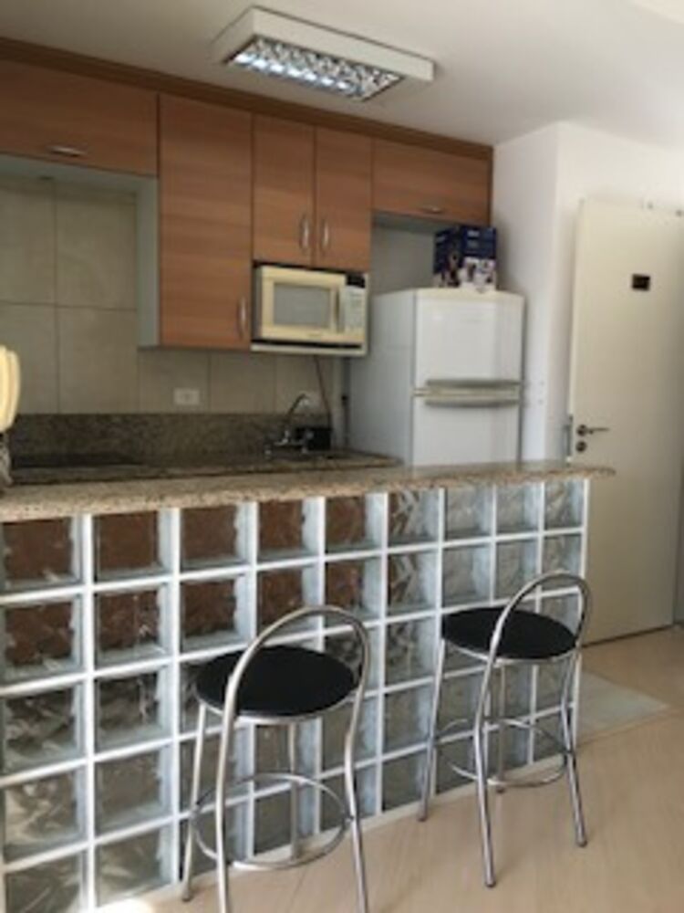 Apartamento, 1 quarto, 54 m² - Foto 5