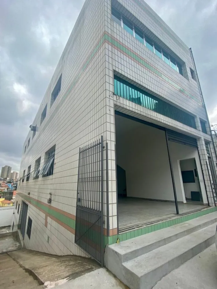 Prédio Inteiro, 880 m² - Foto 6