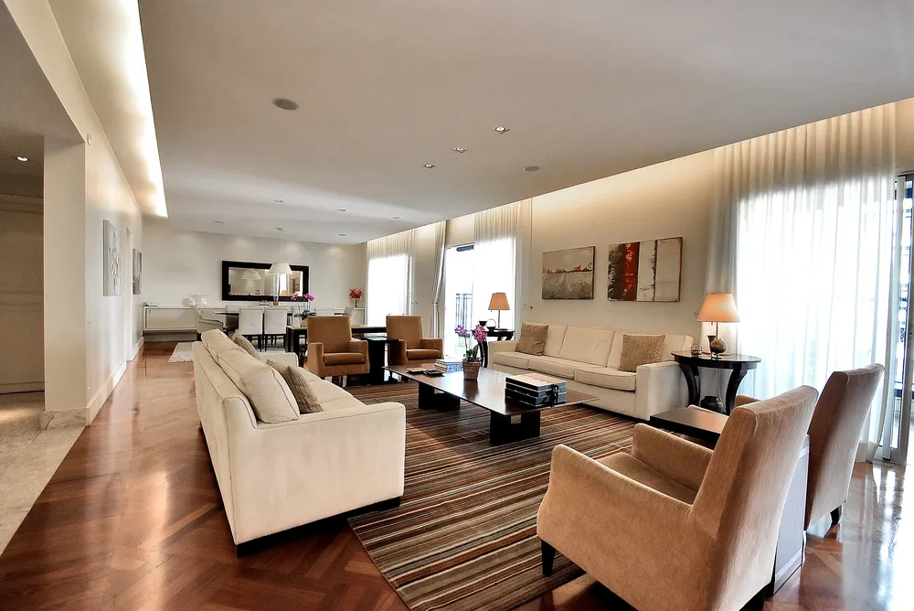 Apartamento, 4 quartos, 367 m² - Foto 13