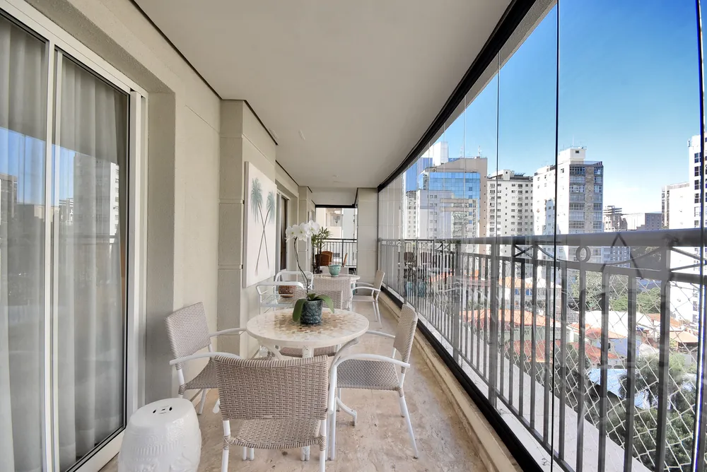 Apartamento, 4 quartos, 367 m² - Foto 8
