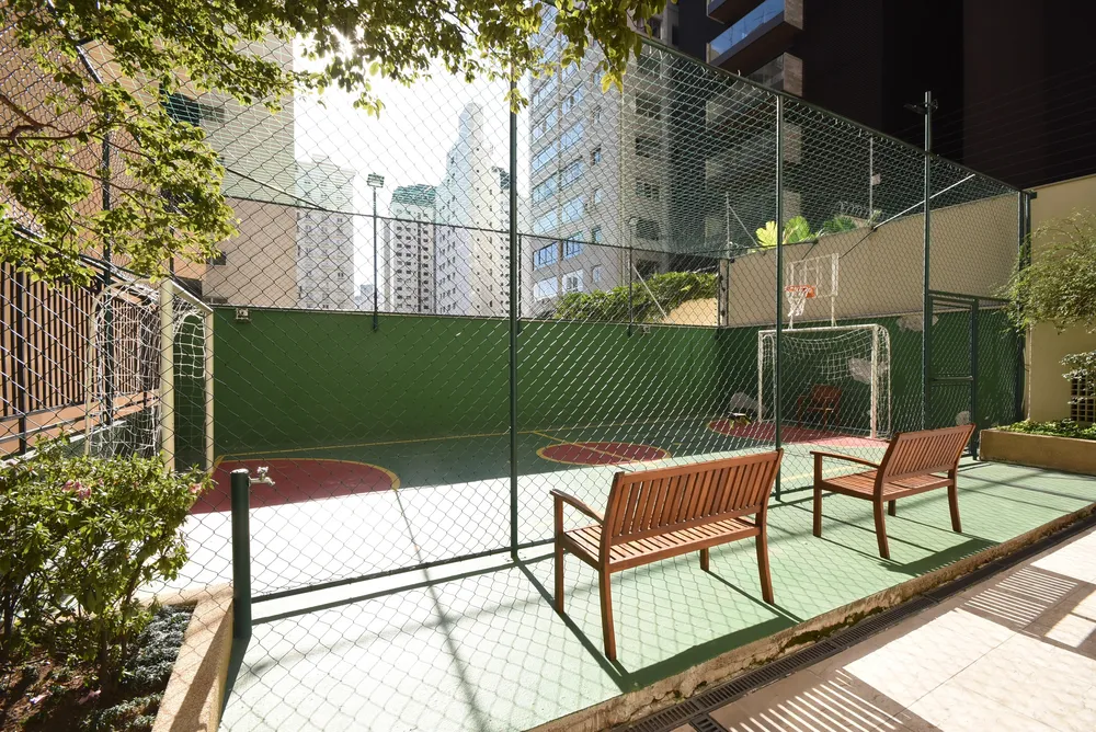 Apartamento, 4 quartos, 367 m² - Foto 4