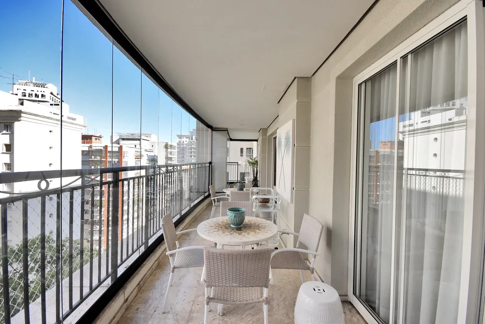 Apartamento, 4 quartos, 367 m² - Foto 14