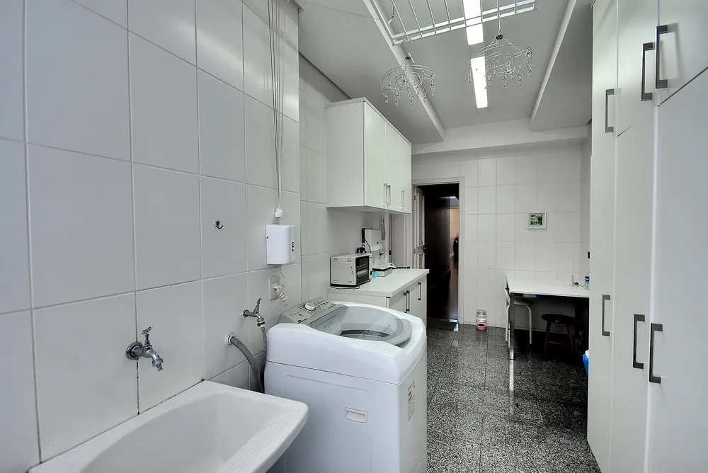 Apartamento, 4 quartos, 367 m² - Foto 9
