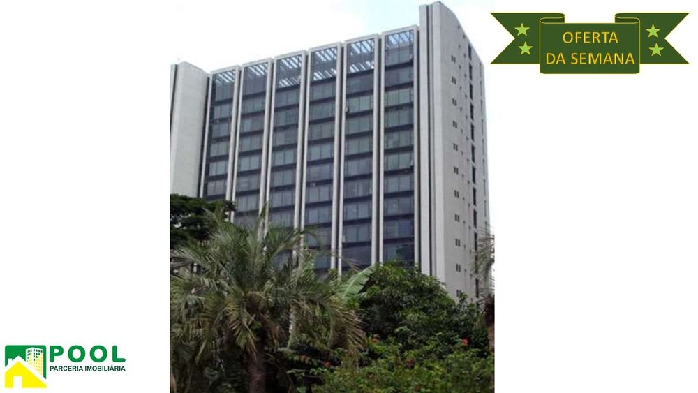 Sala-Conjunto, 749 m² - Foto 3