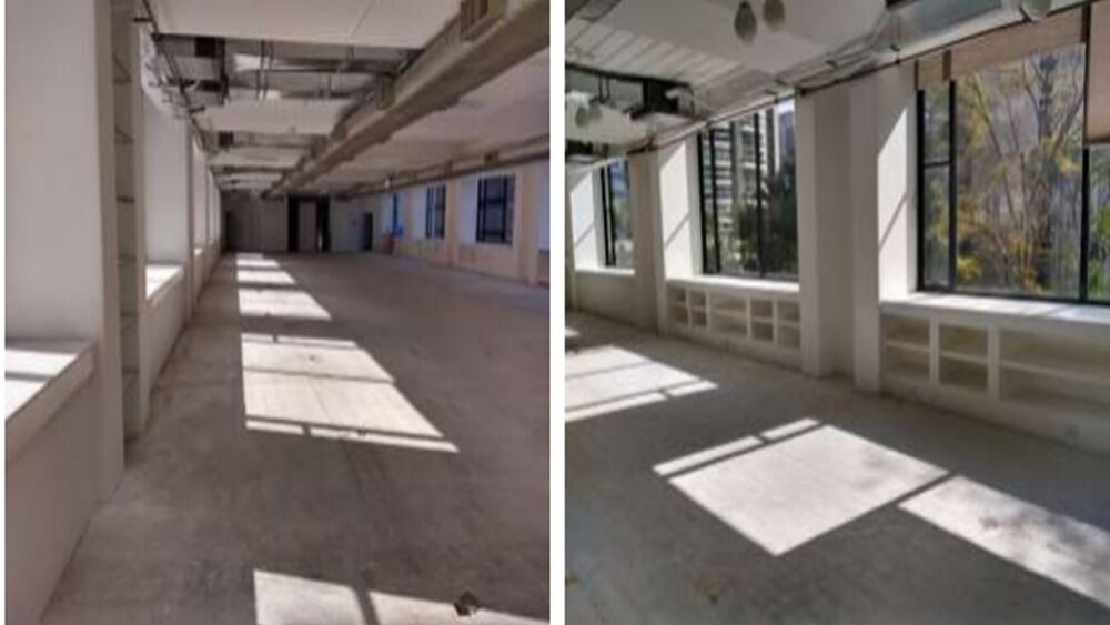 Sala-Conjunto, 749 m² - Foto 2