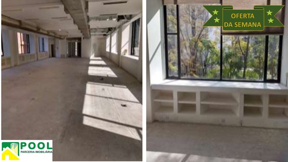 Sala-Conjunto, 749 m² - Foto 1