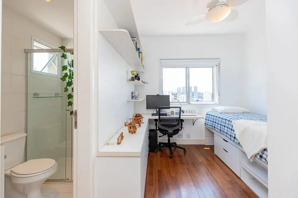 Cobertura, 4 quartos, 284 m² - Foto 5