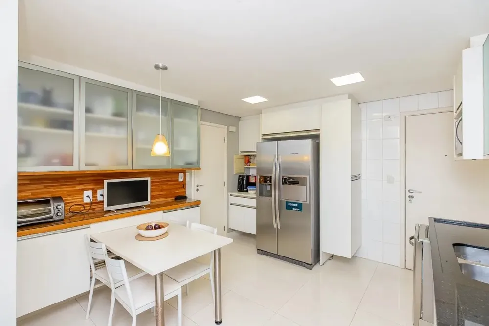 Cobertura, 4 quartos, 284 m² - Foto 9