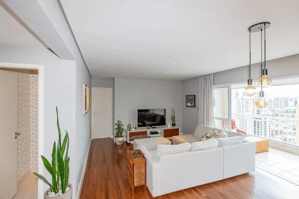 Cobertura, 4 quartos, 284 m² - Foto 7