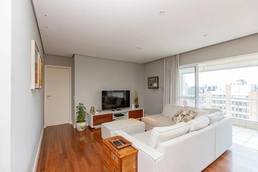 Cobertura, 4 quartos, 284 m² - Foto 4