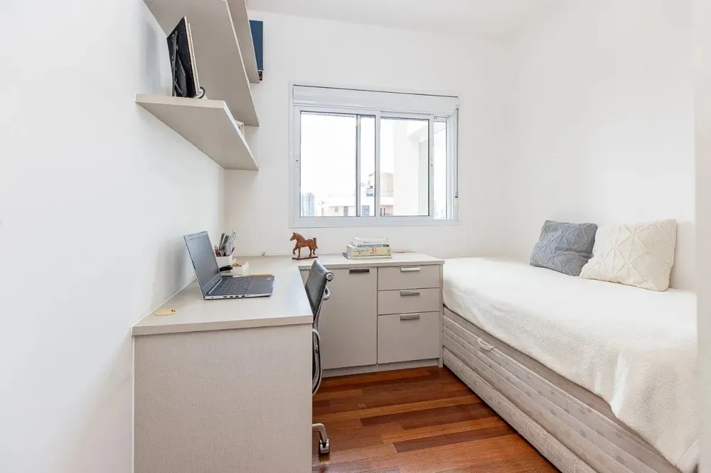 Cobertura, 4 quartos, 284 m² - Foto 12