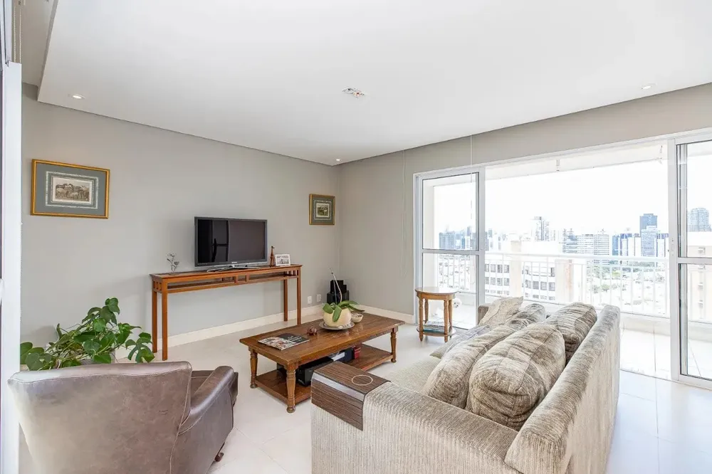 Cobertura, 4 quartos, 284 m² - Foto 2