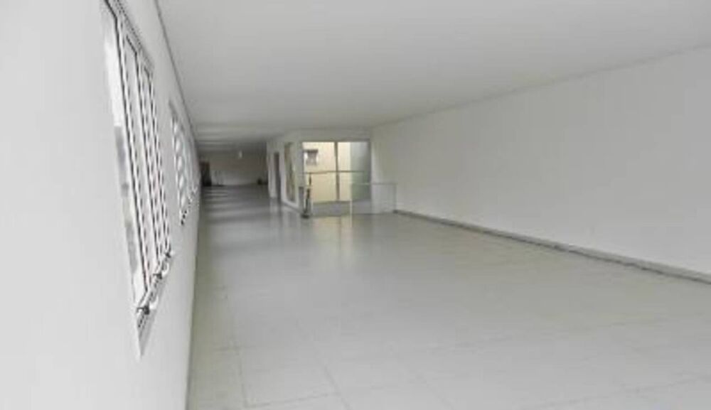 Depósito-Galpão, 710 m² - Foto 1