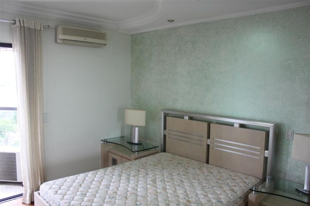 Apartamento, 4 quartos, 230 m² - Foto 4