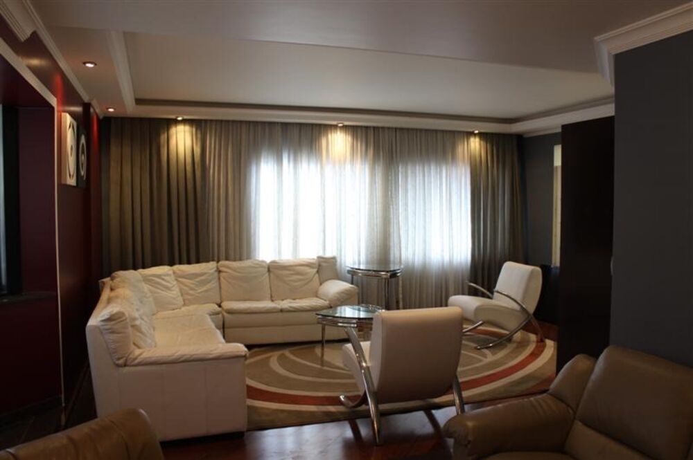 Apartamento, 4 quartos, 230 m² - Foto 2
