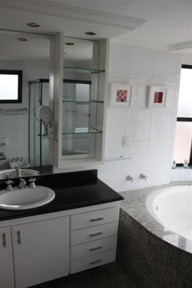 Apartamento, 4 quartos, 230 m² - Foto 6