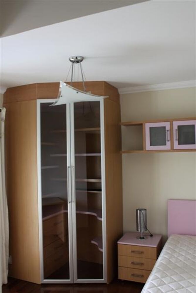 Apartamento, 4 quartos, 230 m² - Foto 3
