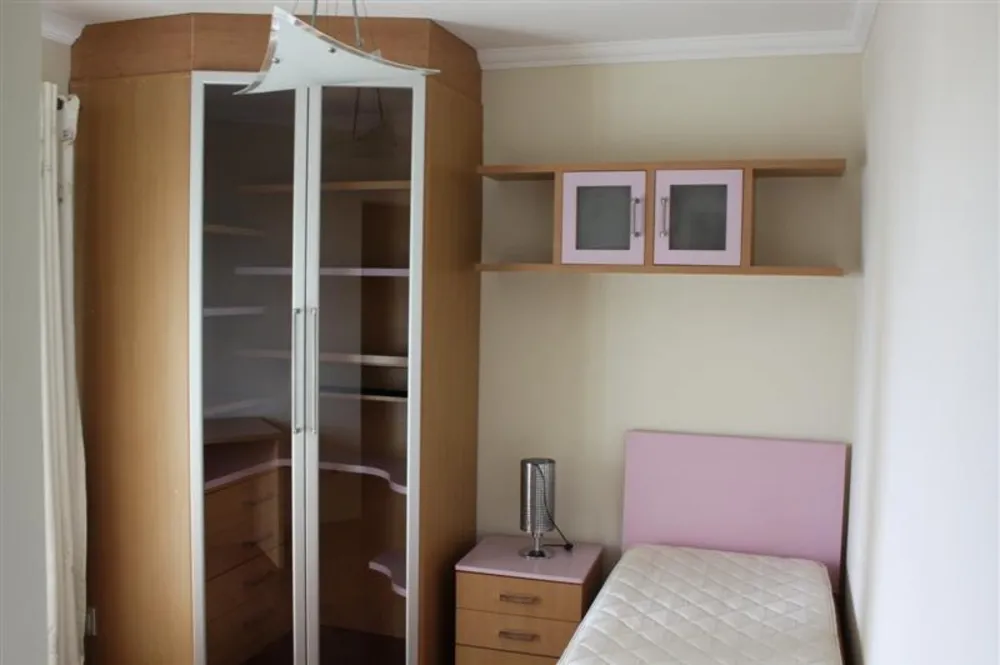 Apartamento, 4 quartos, 230 m² - Foto 10