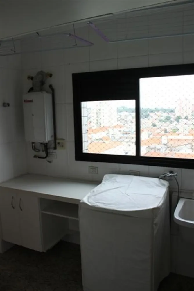 Apartamento, 4 quartos, 230 m² - Foto 16