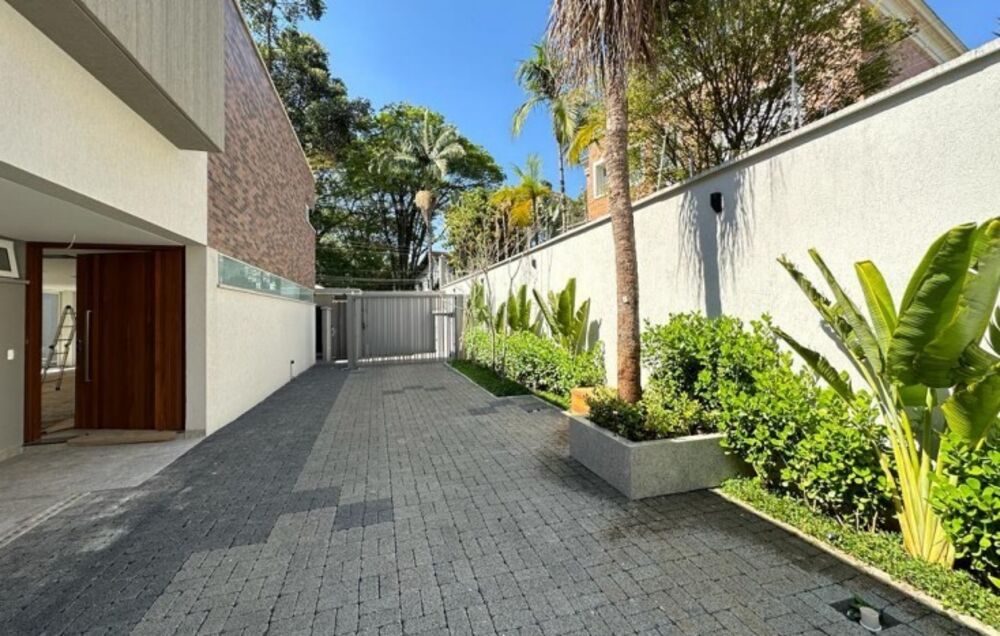 Casa, 3 quartos, 472 m² - Foto 2