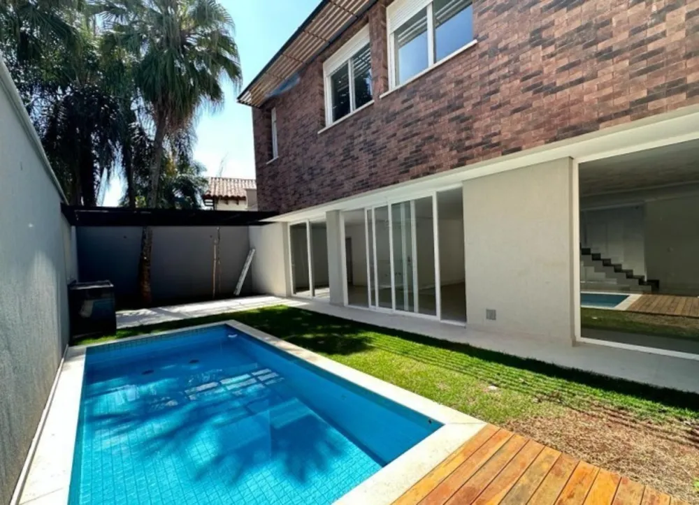 Casa, 3 quartos, 472 m² - Foto 3