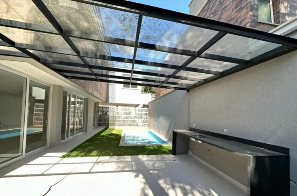 Casa, 3 quartos, 472 m² - Foto 4