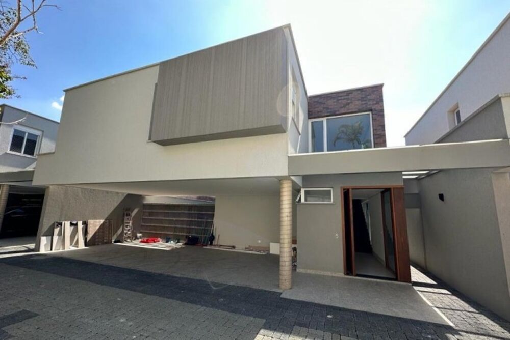 Casa, 3 quartos, 472 m² - Foto 1