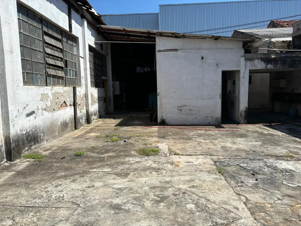 Depósito-Galpão, 2500 m² - Foto 5