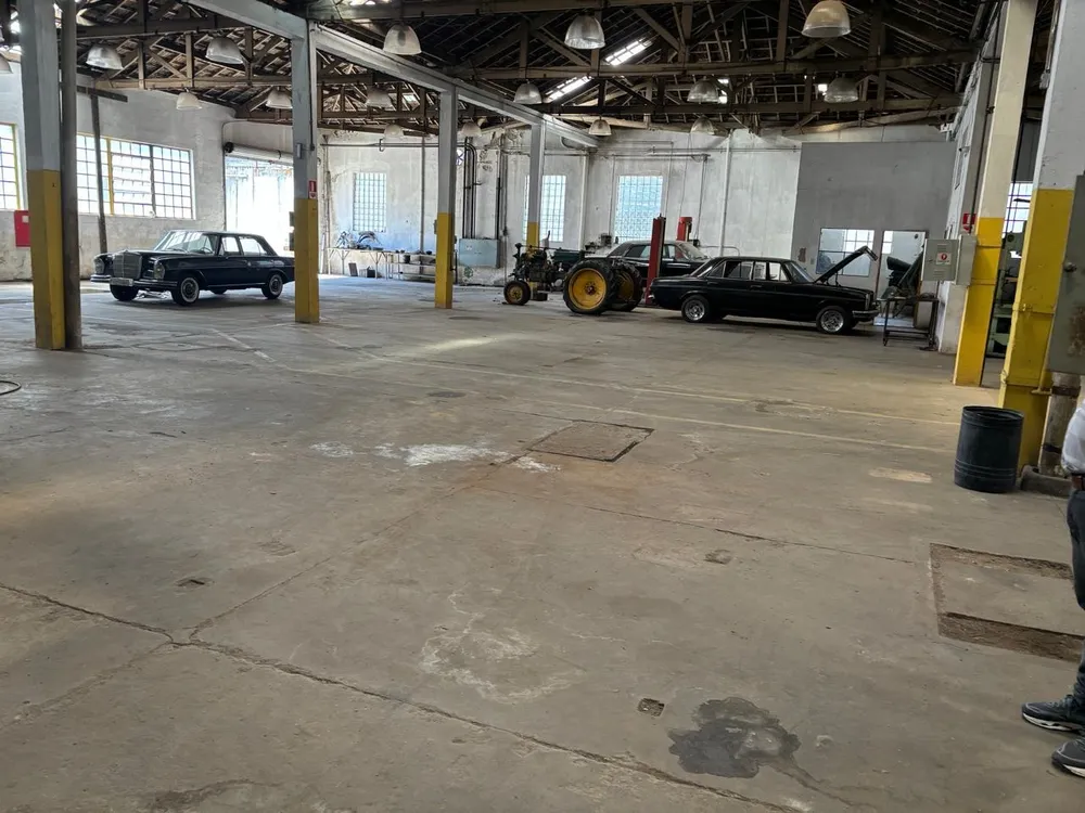 Depósito-Galpão, 2500 m² - Foto 4