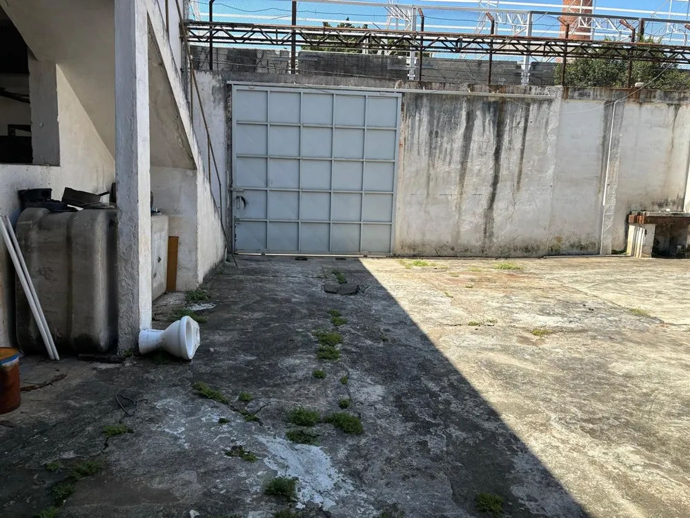 Depósito-Galpão, 2500 m² - Foto 12