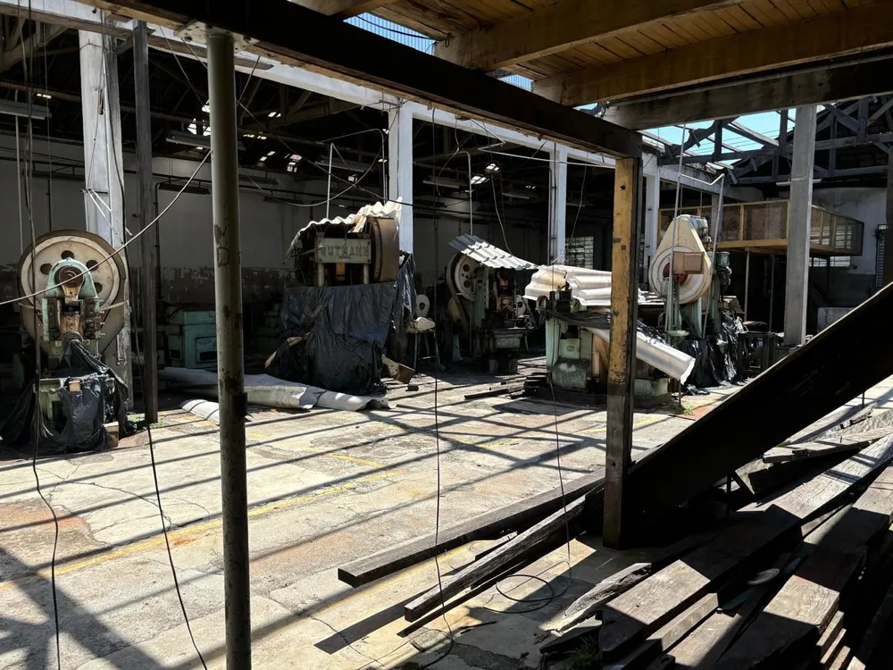 Depósito-Galpão, 2500 m² - Foto 10