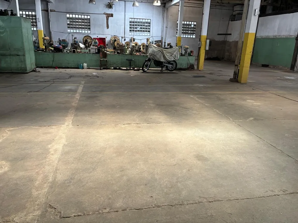 Depósito-Galpão, 2500 m² - Foto 3