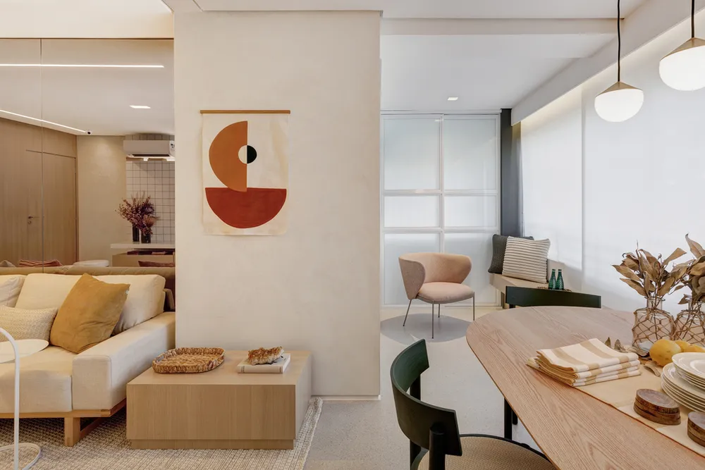Apartamento, 2 quartos, 61 m² - Foto 13