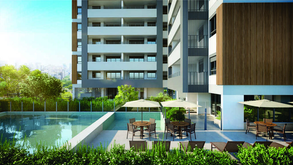 Apartamento, 2 quartos, 61 m² - Foto 13