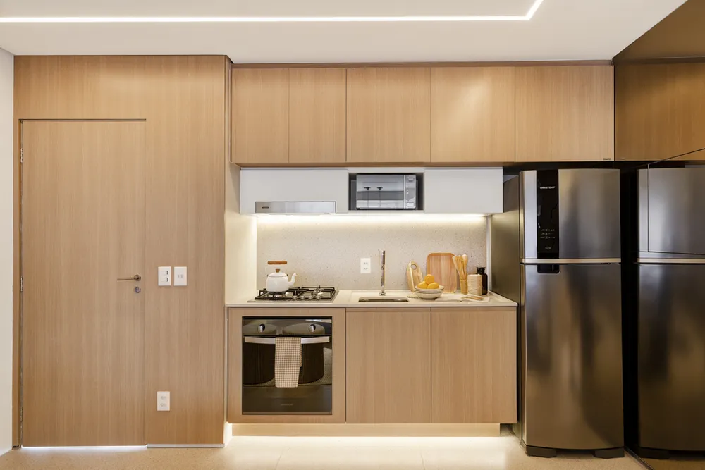 Apartamento, 2 quartos, 61 m² - Foto 14