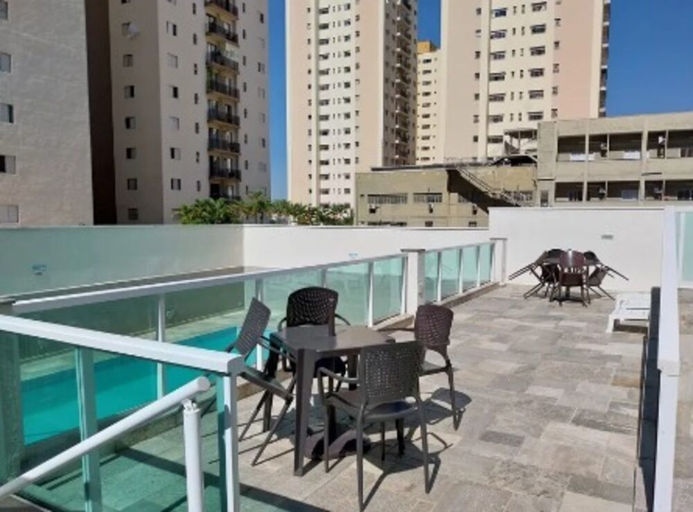 Apartamento, 2 quartos, 77 m² - Foto 4
