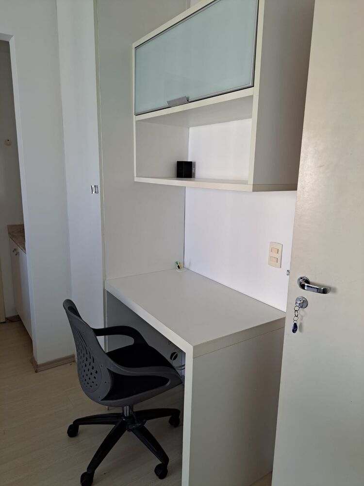 Apartamento, 1 quarto, 37 m² - Foto 3