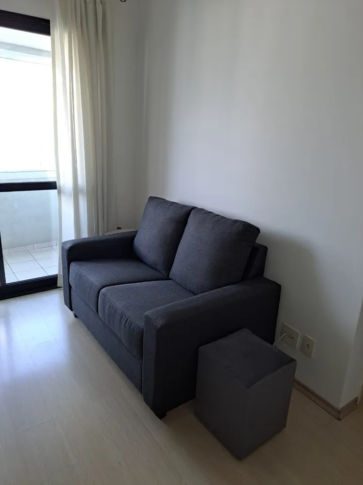Apartamento, 1 quarto, 37 m² - Foto 4