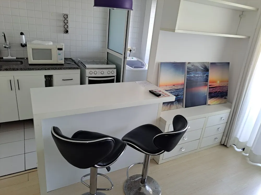 Apartamento, 1 quarto, 37 m² - Foto 1