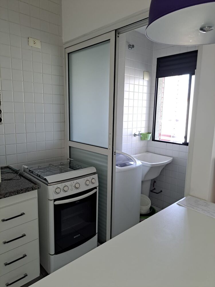 Apartamento, 1 quarto, 37 m² - Foto 5