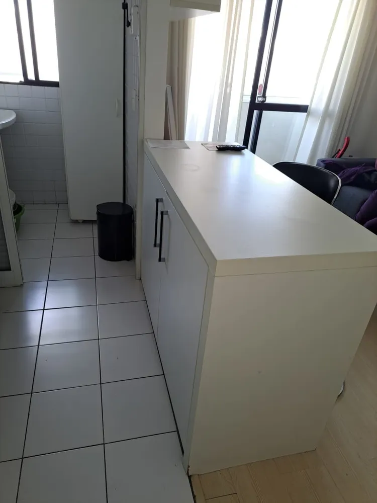 Apartamento, 1 quarto, 37 m² - Foto 11
