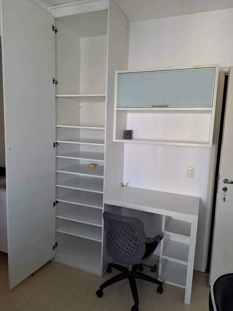 Apartamento, 1 quarto, 37 m² - Foto 7