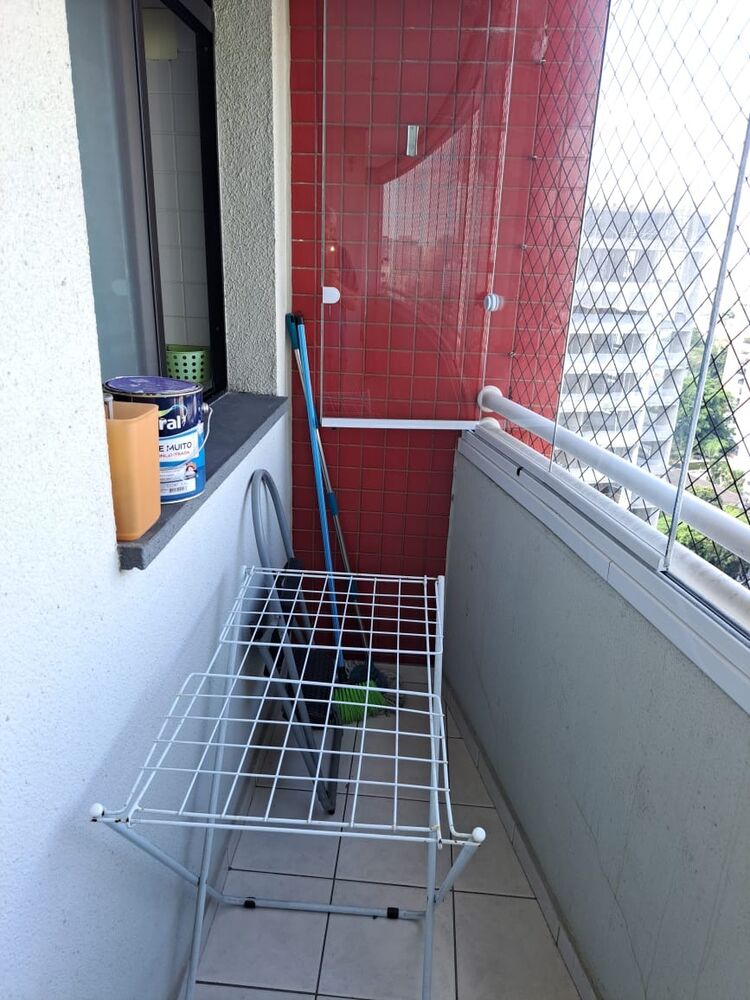 Apartamento, 1 quarto, 37 m² - Foto 1