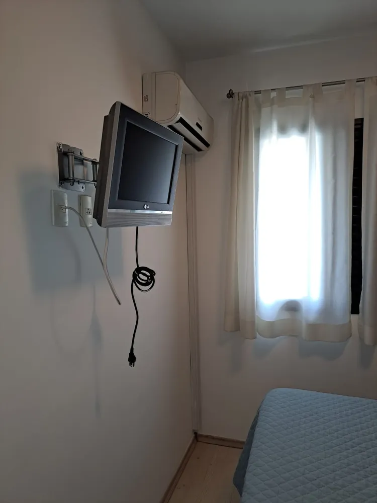 Apartamento, 1 quarto, 37 m² - Foto 18