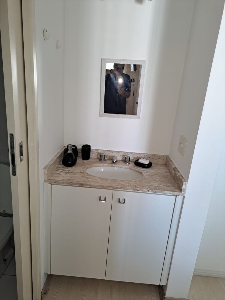 Apartamento, 1 quarto, 37 m² - Foto 6