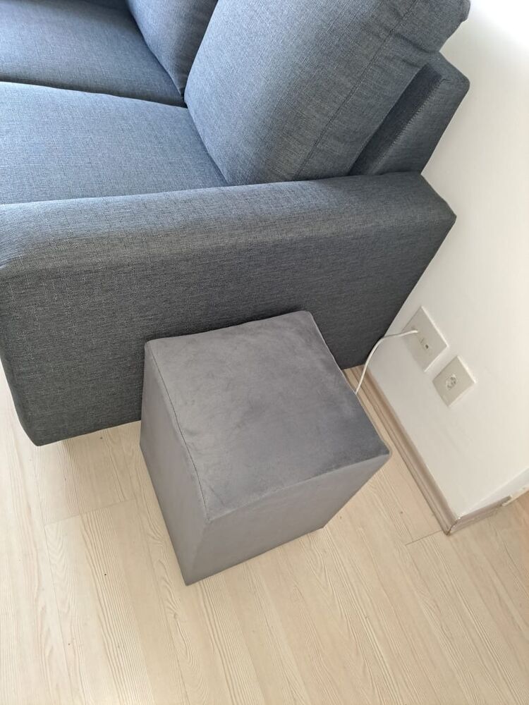 Apartamento, 1 quarto, 37 m² - Foto 2